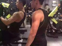 -威尔仕健身会所(古北1699店)