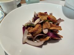 -山东宾馆·齐鲁苑餐厅