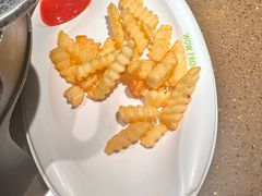 -蛙喔牛蛙(金桥太茂店)