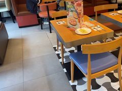 -菲滋意式餐厅(黄岩洞天店)