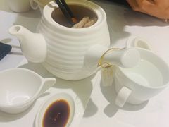 -尚一汤 广东炖汤(金桥国际店)