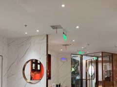 大堂-松鹤楼·苏式汤面(虹桥天地店)