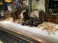-餐海·海鲜自助餐厅(宝龙广场店)