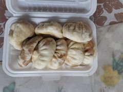 小胖包子-小胖包子王(光明楼店)