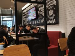 -汉堡王(兰州中心店)