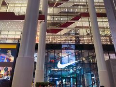 门面-捞王锅物料理(上海世茂广场店)