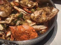 -七欣天香辣蟹火锅(南通任港路大润发店)