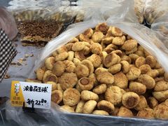 -爱德顺糕点食屋(利民道店)