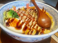 -七涧谷·元气食堂(塘下店)
