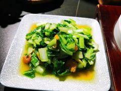 -魁盛居百年鲁菜馆(县西巷店)