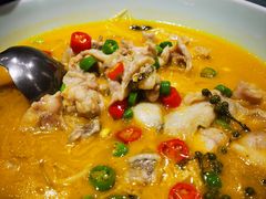 -望乡楼上海菜(日月光店)