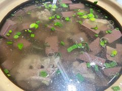 -香雪海饭店中餐厅(人民桥店)