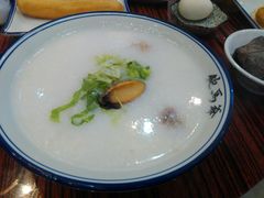 -鲍馬爷·鲍粥(洛浦店)