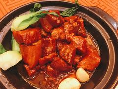 -马凯餐厅(长椿街店)