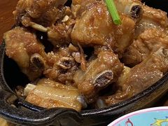 -老厨家(友谊路总店)