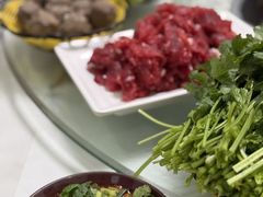 -正宗贵州二嫂黄牛肉馆(青村店)