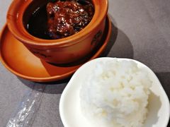 -羲和雅苑•北京烤鸭(平安国际金融中心店)