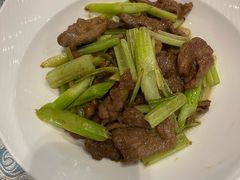 -巴扎美食·新疆菜·西域歌舞表演餐厅(新疆大厦店)