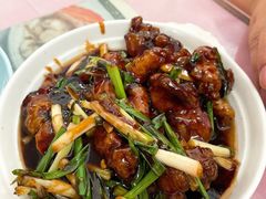 -蘭心餐厅(进贤路店)