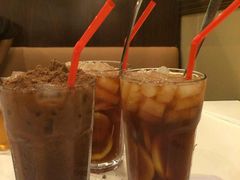 -大哥餐厅(西城花园店)