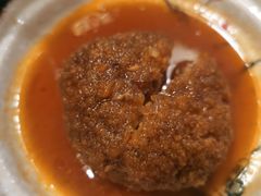 俄式猪肉饼-食戟