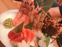 -王鼎精致料理铁板烧(世博源店)