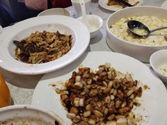 -大碗居·烤鸭·鱼头泡饼(天坛东门店)