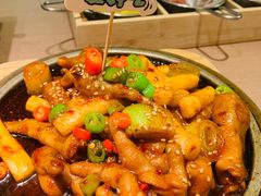 -将军牛排·尔滨地标朝鲜族美食(总店)