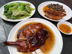 -黄连大头华烧鹅店(大良店)