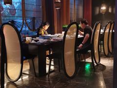 -西郊八号·山野江西菜(开发区店)