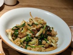 -湘阁里辣(沙井华润万家店)