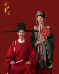 -女王风尚STUDIO·轻奢化定制