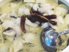 -兰湘子·湘菜小炒(崂山丽达店)