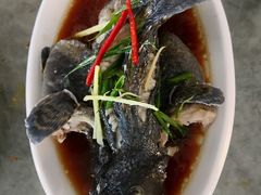 -四川小胡子海鲜(丁村万人海鲜广场店)