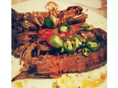 -芭菲盛宴·环球美食(解放碑英利国际店)