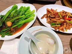 -四道菜·福建菜馆(新街口金鹰店)