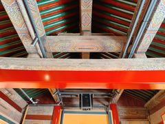 -北京古代建筑博物馆