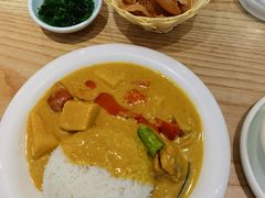-米泰芒·东南亚料理(体育西店)