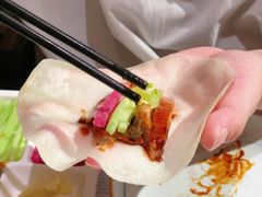 -小大董·烤鸭(凤凰汇店)