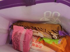 -GANSO元祖食品(未来路店)