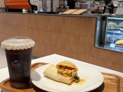 -Peet's 皮爷咖啡(海雅缤纷城店)