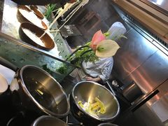 -宁波逸东豪生大酒店·豪生咖啡厅