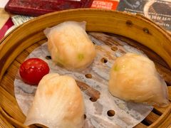 招牌虾饺皇-点都德(大茶楼店)