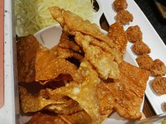 -三人行骨头王火锅(长寿店)