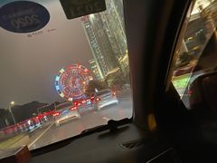 -南昌之星摩天轮