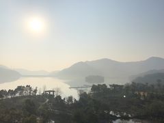 -宁波九龙湖开元度假村