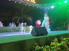 -渔家火锅·海鲜自助餐·演艺(亚龙湾天域酒店)