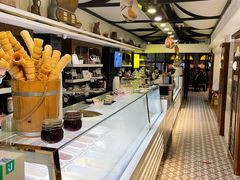 -MADO冰淇淋咖啡馆(淘金店)