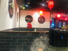 -宽板凳老灶火锅(南礼士路店)