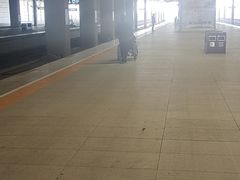 -沈阳南站